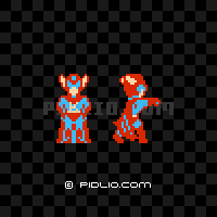 コナミマン(コナミマン太郎)の画像 - ワイワイワールド攻略 ─ pidlio.com