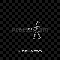 暗黒戦士シャドウの画像 - ワイワイワールド攻略 ─ pidlio.com