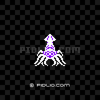 クラーケンの画像 - ワイワイワールド攻略 ─ pidlio.com