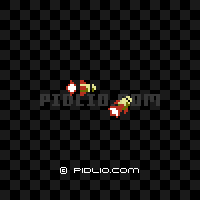 誘導ミサイルの画像 - ワイワイワールド攻略 ─ pidlio.com