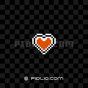 ハート(大)の画像 - ワイワイワールド攻略 ─ pidlio.com