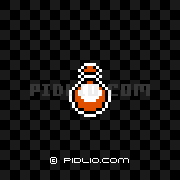 魔法の聖水の画像 - ワイワイワールド攻略 ─ pidlio.com