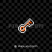 カギの画像 - ワイワイワールド攻略 ─ pidlio.com