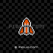 ミサイルの画像 - ワイワイワールド攻略 ─ pidlio.com
